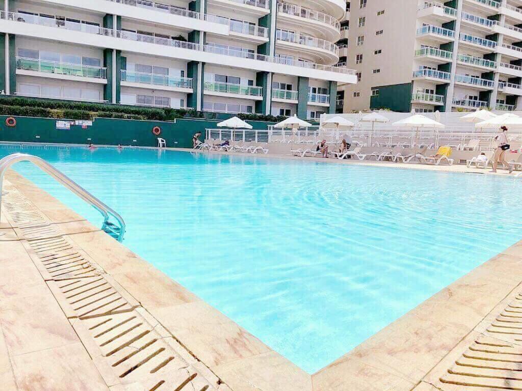 Seafront Lux Apart Inc Pool, Upmarket Area Sliema Exteriör bild