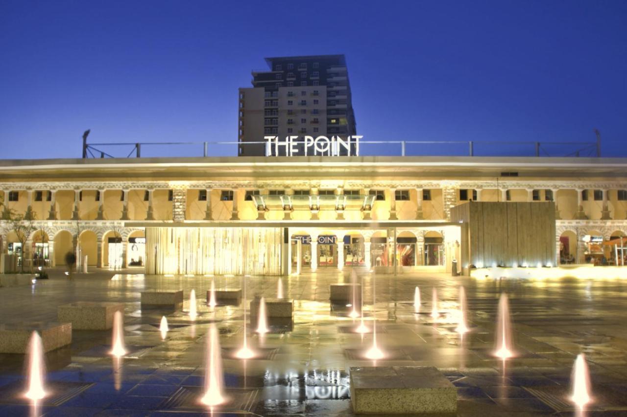 Seafront Lux Apart Inc Pool, Upmarket Area Sliema Exteriör bild